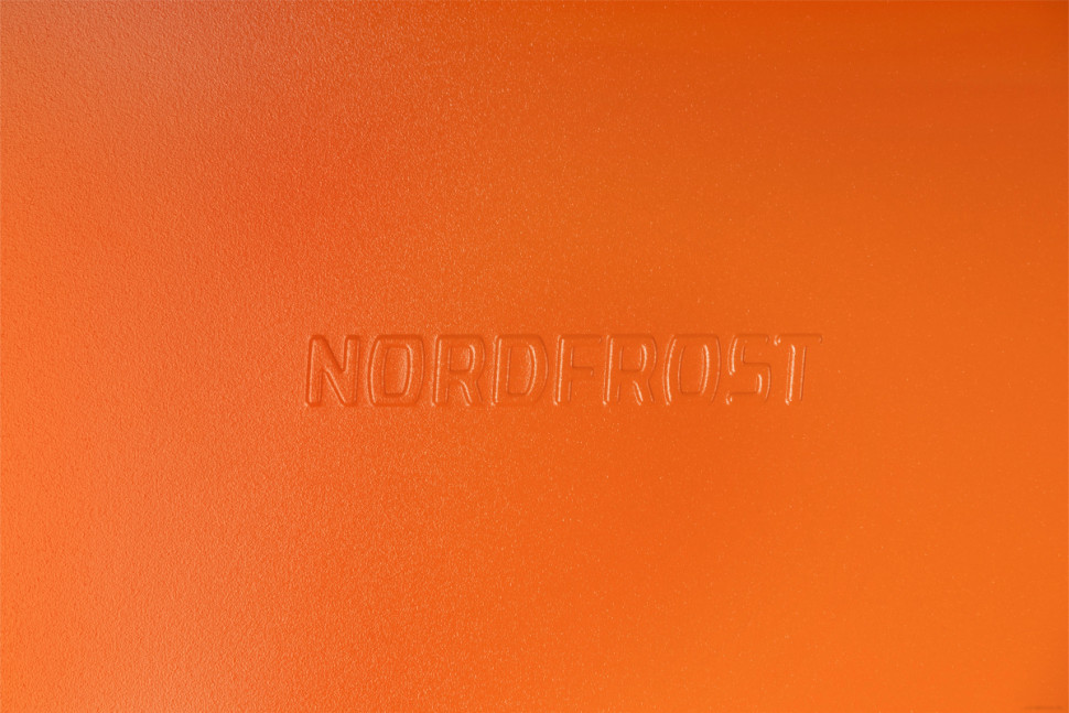Холодильник NORDFROST NRB 164NF Or