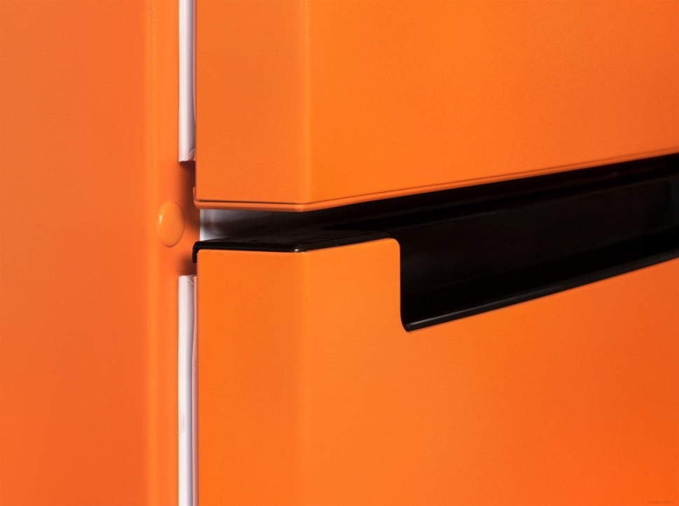 Холодильник NORDFROST NRB 164NF Or