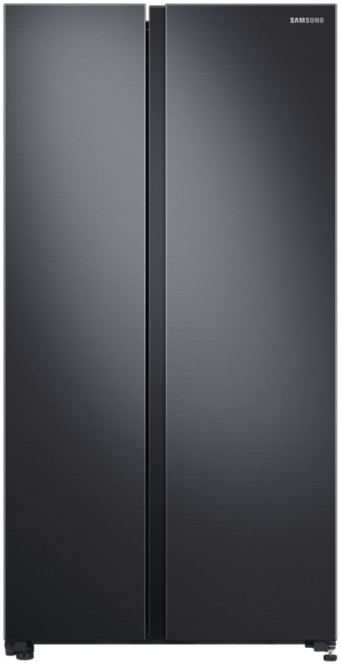 Холодильник side by side Samsung RS62R5031B4/WT