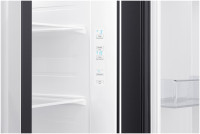 Холодильник side by side Samsung RS62R5031B4/WT