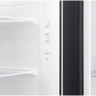 Холодильник side by side Samsung RS62R5031B4/WT