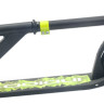 Самокат Indigo Vamos IN054 (Black/Green)