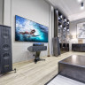 Проекционный экран Cactus CS-PSALR-223X126