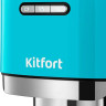 Рожковая кофеварка Kitfort KT-7461