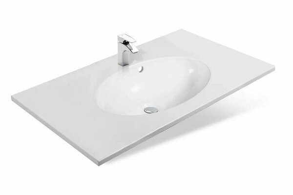 Умывальник Эстет Vegas Silk 90x45 ФР-00014923