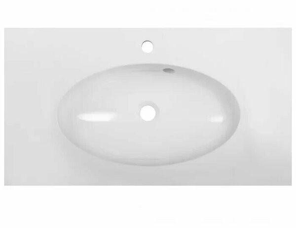 Умывальник Эстет Vegas Silk 90x45 ФР-00014923