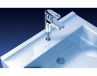 Смеситель Grohe Europlus 33163002