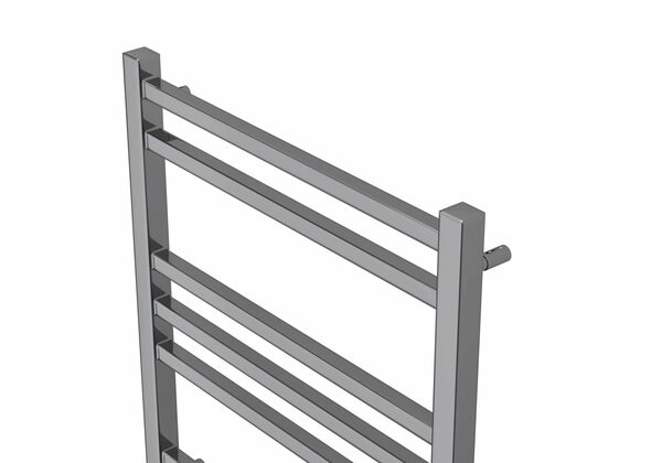 Полотенцесушитель Aquatek Альтаир П7 500x700 (Quick Touch)