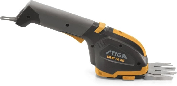Садовые ножницы Stiga SGM 72 AE