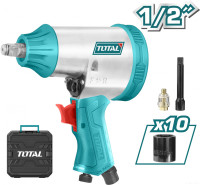 Пневмогайковерт Total TAT41125