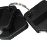 Сейф Cactus CS-SF-F25