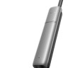 Вертикальный моющий пылесос Dreame T16 Pro TriForce Wet and Dry Vacuum HHR32E (евровилка)