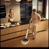 Вертикальный моющий пылесос Dreame T16 Pro TriForce Wet and Dry Vacuum HHR32E (евровилка)