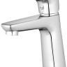 Смеситель IDDIS Zodiac ZODSB00i01