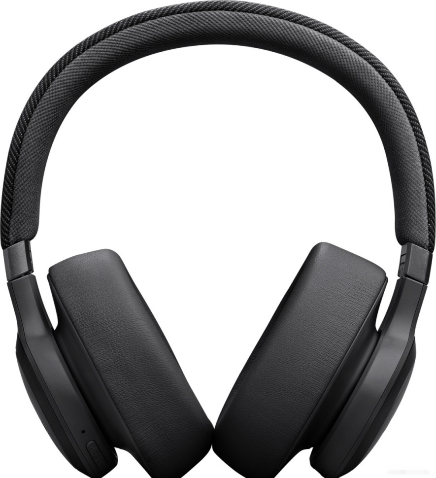 Наушники JBL Live 770NC (черный)