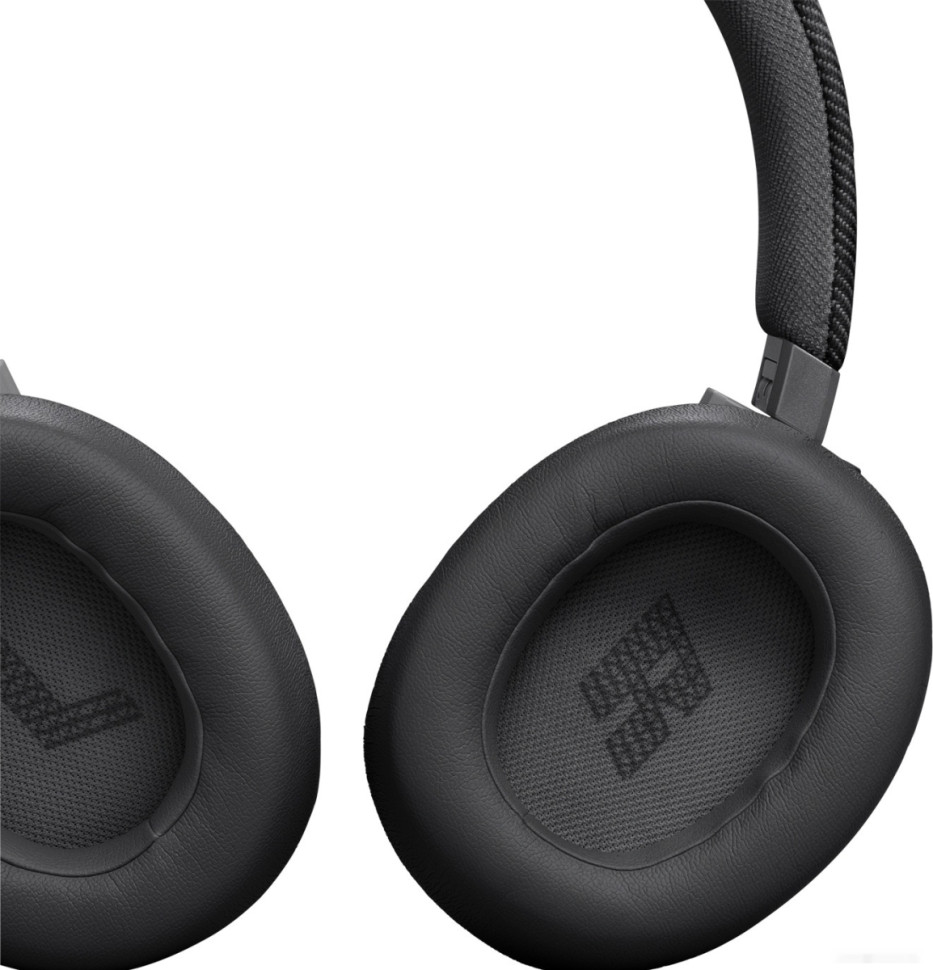 Наушники JBL Live 770NC (черный)