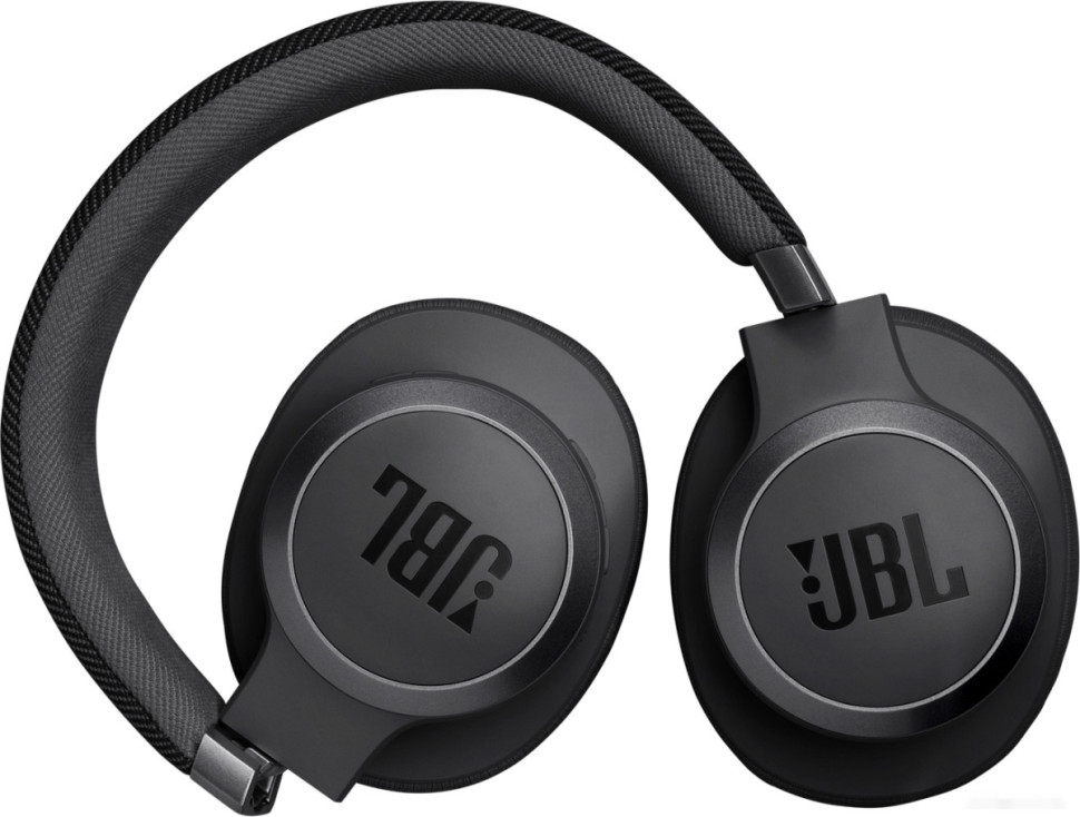 Наушники JBL Live 770NC (черный)