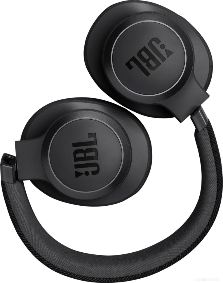 Наушники JBL Live 770NC (черный)