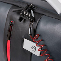 Рюкзак Piquadro Urban CA4818UB00/GRN