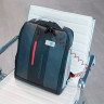 Рюкзак Piquadro Urban CA4818UB00/GRN