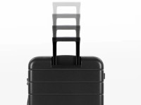 Чемодан Xiaomi Luggage Classic Pro 26&quot; BHR8610GL (черный)