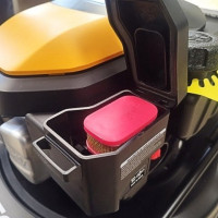 Газонокосилка RATO RMS46Q-V170