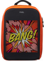 Рюкзак Pixel Max Orange (оранжевый)