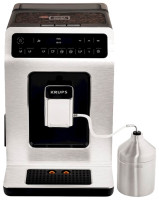 Эспрессо кофемашина Krups Evidence EA891D