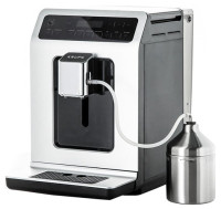 Эспрессо кофемашина Krups Evidence EA891D