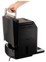 Эспрессо кофемашина Krups Evidence EA891D