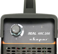 Сварочный инвертор Сварог Real ARC 200 (Z238) Black