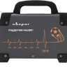 Сварочный инвертор Сварог Real ARC 200 (Z238) Black