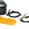 Сварочный инвертор Сварог Real ARC 200 (Z238) Black