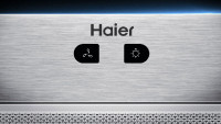 Вытяжка HAIER HVX-BI662X