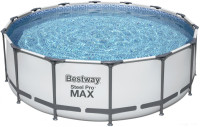 Бассейн Bestway Steel Pro Max 5612X (427x122)