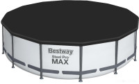 Бассейн Bestway Steel Pro Max 5612X (427x122)