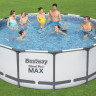 Бассейн Bestway Steel Pro Max 5612X (427x122)