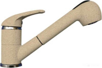 Смеситель Zorg Fondo (песчаный берег)