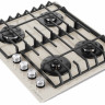 Варочная панель Maunfeld EGHG.64.6CBG/G