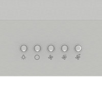 Вытяжка Gorenje WHU629EX/S