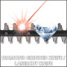 Высоторез Einhell GC-HH 18/45 Li T-Solo 3410585 (без АКБ)
