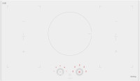 Варочная панель Korting HIB 95750 BW Smart