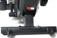 Эллиптический тренажер Calviano Extra (черный)