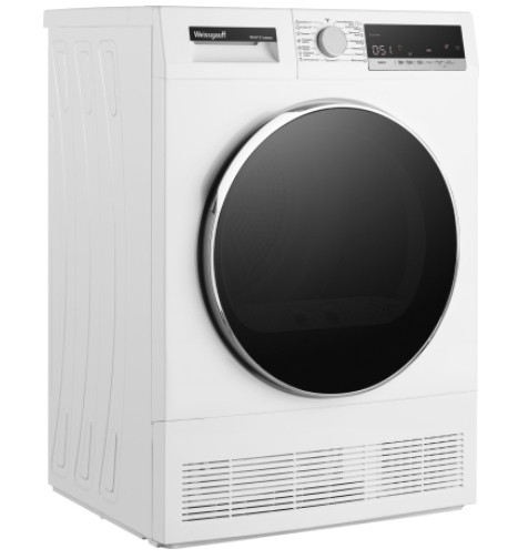 Сушильная машина Weissgauff WD 5697 D Condenser