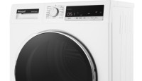 Сушильная машина Weissgauff WD 5697 D Condenser