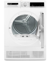 Сушильная машина Weissgauff WD 5697 D Condenser