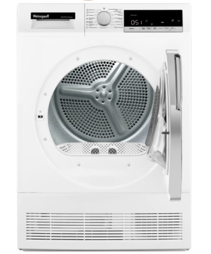 Сушильная машина Weissgauff WD 5697 D Condenser