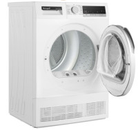 Сушильная машина Weissgauff WD 5697 D Condenser