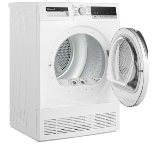 Сушильная машина Weissgauff WD 5697 D Condenser