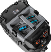 Промышленный пылесос BORT BAX-600E